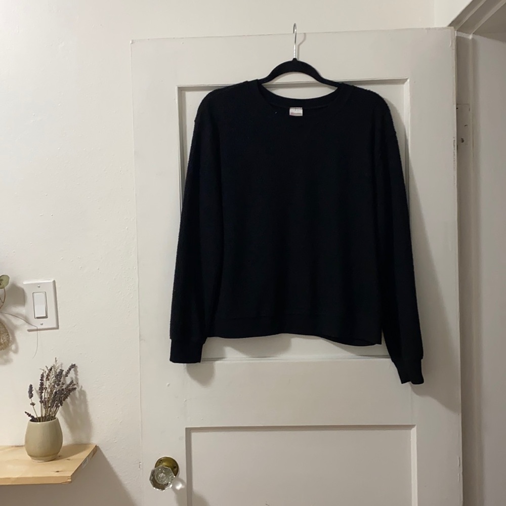 Vintage | Black  L
